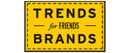 Скидка 10% на коллекция trends Brands limited! - Большеустьикинское